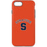 Syracuse University S Orange iPhone Cases